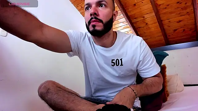 Tom Bailey online show from January 10, 2026, 12:55 pm