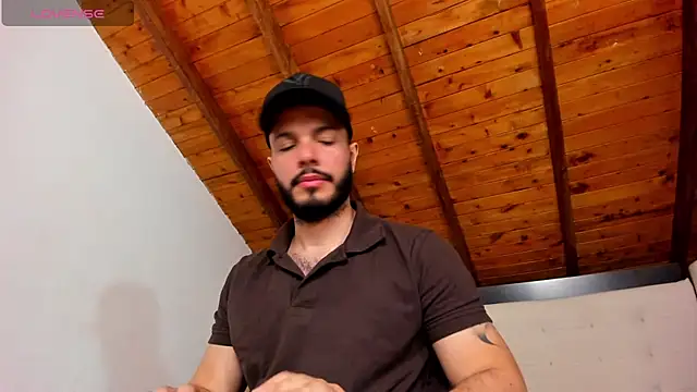 Tom Bailey online show from March 15, 2026, 12:56 pm