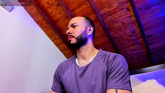 Tom Bailey online show from February 5, 2026, 12:45 pm