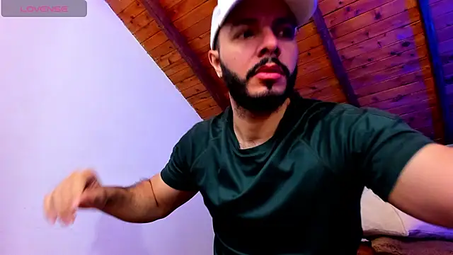 Tom Bailey online show from February 26, 2026, 12:49 pm