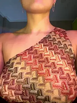 MisFrekcles  online show from December 19, 2025, 11:12 am