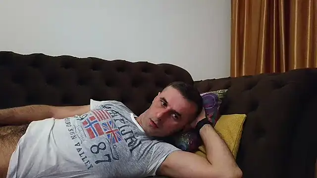 stevenpit online show from February 28, 2025, 5:59 pm