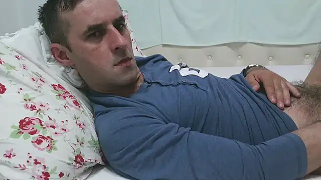 stevenpit online show from March 13, 2025, 5:22 am