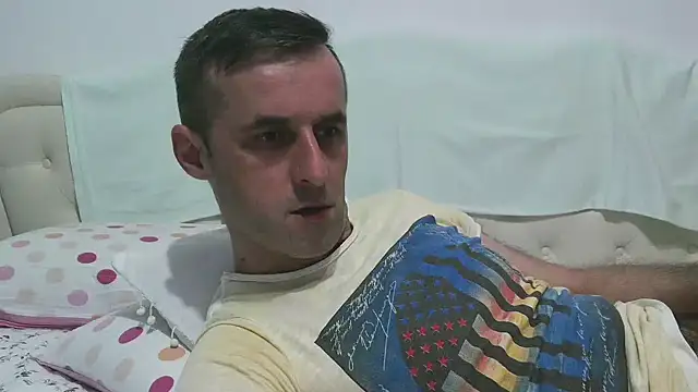 stevenpit online show from March 7, 2025, 7:38 pm