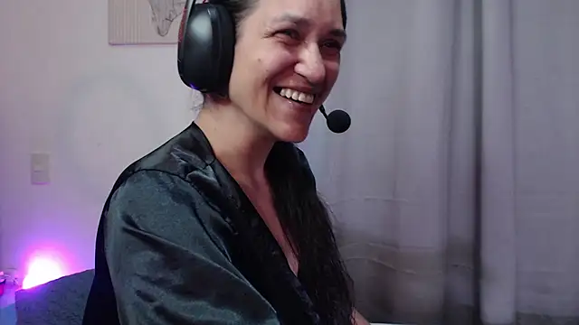 diosa78afrodita online show from January 11, 2026, 3:57 am