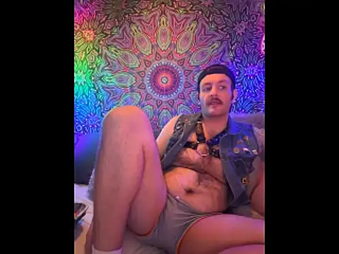 Jackjack716 online show from April 14, 2026, 4:28 am