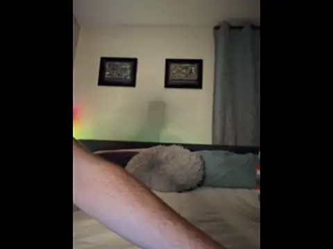 Jackjack716 online show from June 1, 2026, 3:51 am