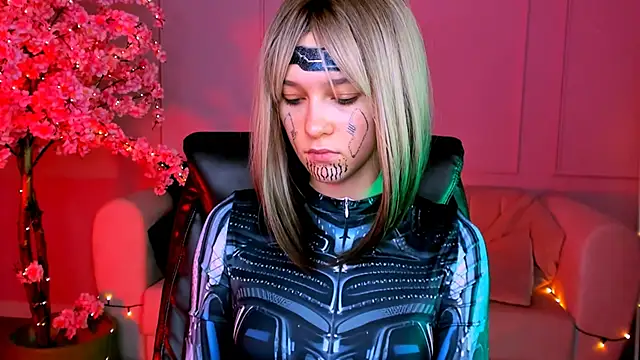 LolaLemona online show from December 15, 2024, 10:28 am