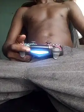 Naughty Ratty online show from November 9, 2025, 10:19 am