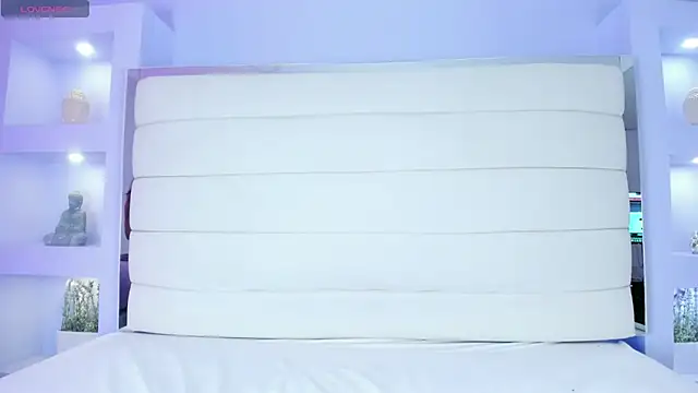 JessyEvans online show from February 20, 2025, 7:41 pm
