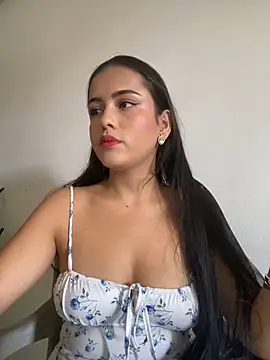 AbbyMillerrr online show from June 18, 2026, 7:41 pm