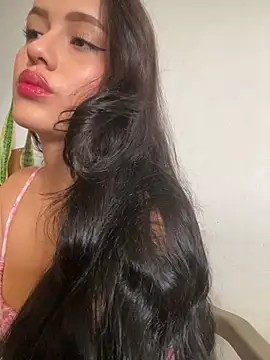 AbbyMillerrr online show from February 15, 2026, 1:54 pm