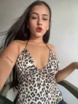 AbbyMillerrr online show from July 9, 2026, 6:18 pm