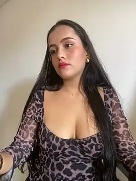 AbbyMillerrr online show from June 26, 2026, 6:47 pm