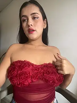 AbbyMillerrr online show from June 25, 2026, 6:35 pm
