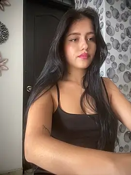 AbbyMillerrr online show from February 26, 2025, 7:32 pm