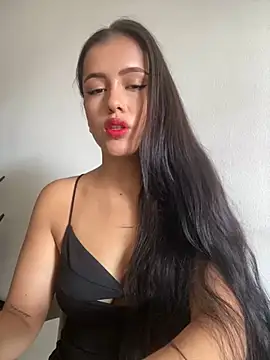AbbyMillerrr online show from July 17, 2026, 5:54 pm