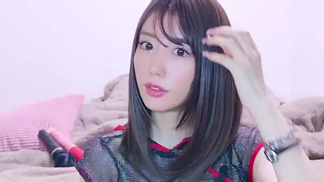 xx natsumegu xx online show from October 30, 2025, 1:31 pm