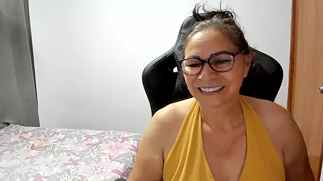 Carlaa-69 online show from January 15, 2026, 8:56 pm