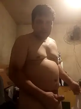 Claudiop2061 online show from December 1, 2025, 4:41 pm