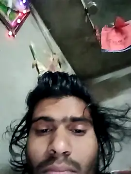 Yasha 14C Creator online show from February 15, 2026, 3:18 am