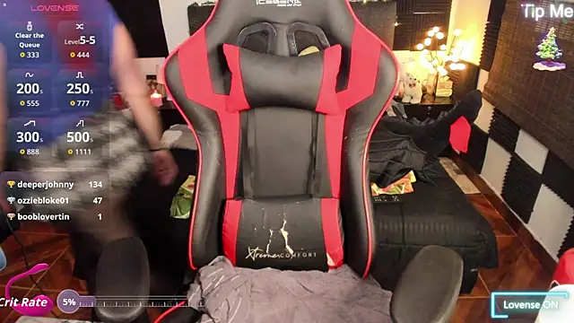 Ursula fire online show from December 13, 2025, 8:26 pm