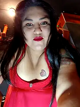 Snapshot of Marcela87 chatting on February 16, 2025, 6:32 pm Marcela87 online show from February 16, 2025, 6:32 pm