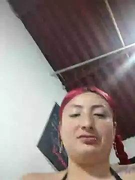 Alana kiss 1 online show from February 4, 2025, 6:57 am