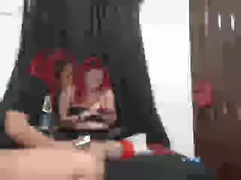 Alana kiss 1 online show from February 11, 2025, 5:26 am