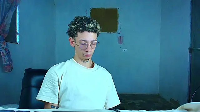 mateodeamjo online show from February 16, 2026, 2:05 pm