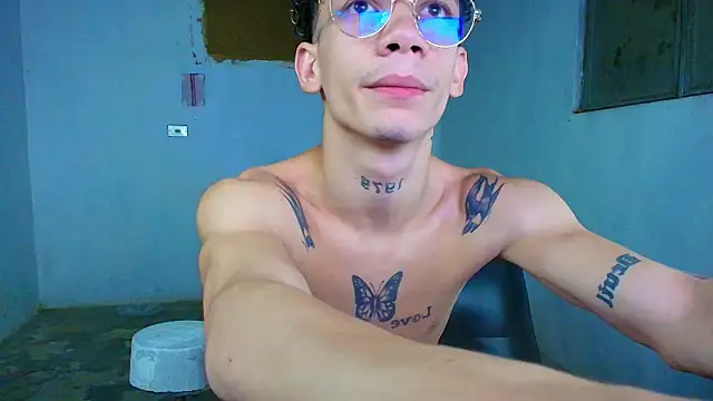 mateodeamjo online show from March 5, 2026, 12:40 am