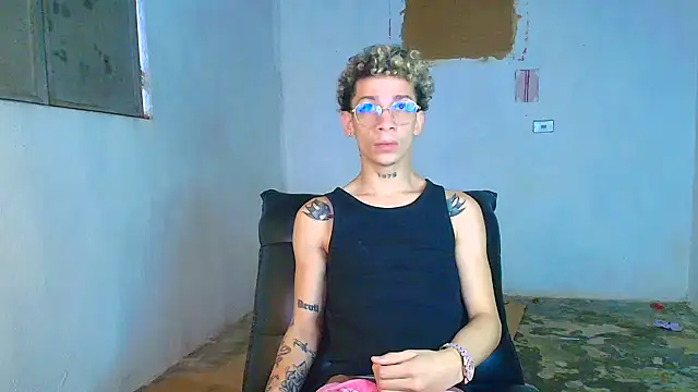 mateodeamjo online show from January 7, 2026, 8:47 pm