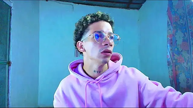 mateodeamjo online show from February 6, 2026, 12:23 pm