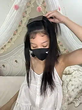 Gyuu-Nyuu online show from March 27, 2026, 10:49 am