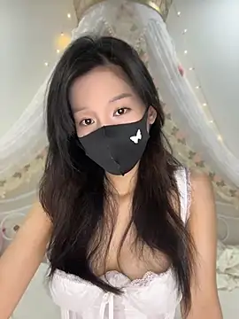 Gyuu-Nyuu online show from April 17, 2026, 11:24 am