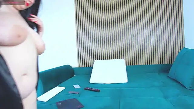 SofiaHanson online show from April 14, 2026, 11:26 am