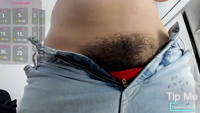 Amelia Debora Antonella online show from April 7, 2026, 1:57 pm