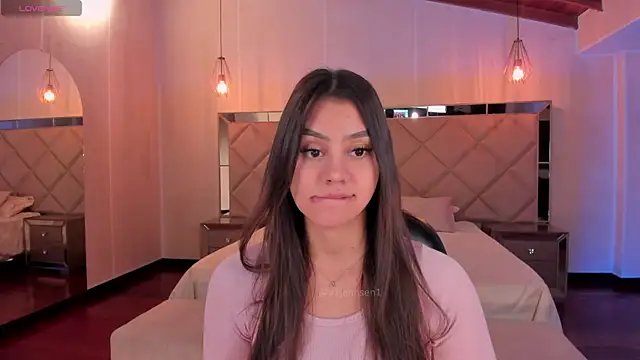 AllyJensen online show from January 12, 2026, 10:22 am