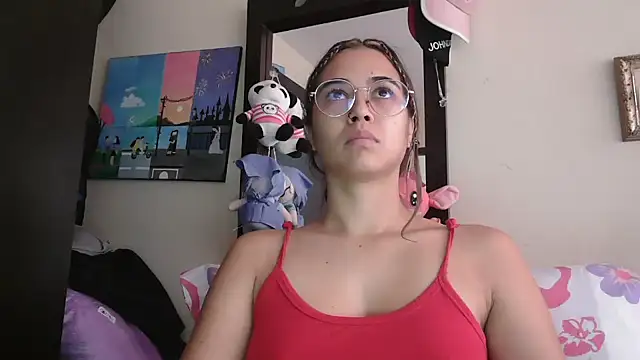 trianabell online show from March 24, 2026, 4:40 pm