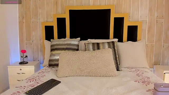 TamyHoney online show from February 20, 2025, 7:52 pm