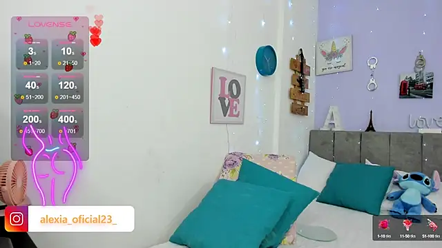 Snapshot of Alexia_Sweet_x chatting on February 23, 2025, 11:25 pm Alexia Sweet x online show from February 23, 2025, 11:25 pm