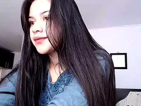 angelbeat  online show from December 13, 2024, 8:47 pm