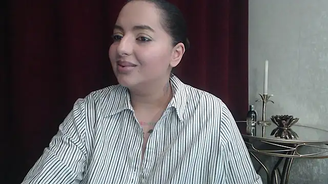 BustyAllyy online show from February 27, 2026, 6:19 pm