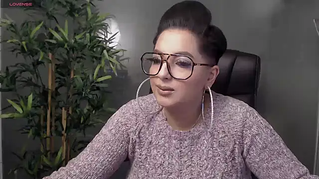 BustyAllyy online show from February 23, 2025, 9:16 pm