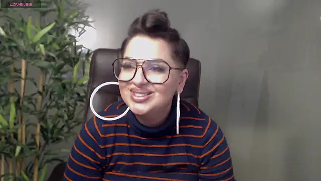 BustyAllyy online show from February 21, 2025, 10:59 pm