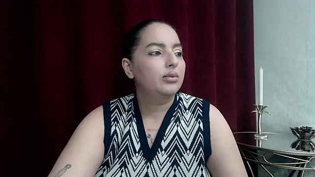 BustyAllyy online show from February 28, 2026, 4:17 pm