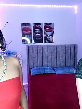 LABARBIEBLANCA online show from March 19, 2025, 7:06 pm