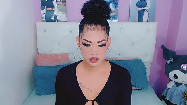 Amanda bigx online show from April 17, 2026, 11:18 pm