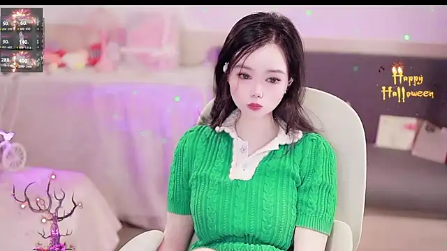 lilies-sweet online show from October 28, 2025, 1:54 pm