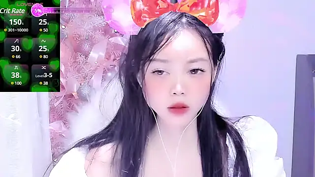 lilies-sweet online show from January 25, 2025, 4:23 am